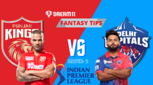 PBKS vs DC Dream11 Prediction | Punjab Kings vs Delhi Capitals | Fantasy Cricket Tips | Grand League Teams 