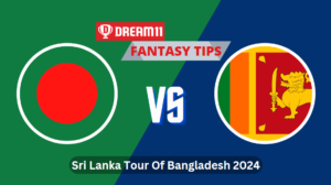 BAN vs SL Dream11 Prediction | Bangladesh vs Sri Lanka, 1st T20I Match | Fantasy Cricket Tips, Playing XI, Pitch Report