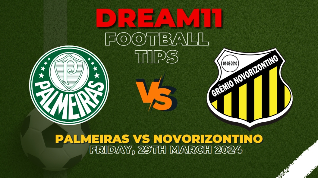 PLM vs NOV Dream11 Prediction, Fantasy Football Tips