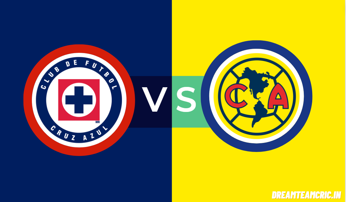 CRU vs AME Dream11 Prediction | Cruz Azul vs America | Fantasy Football Tips