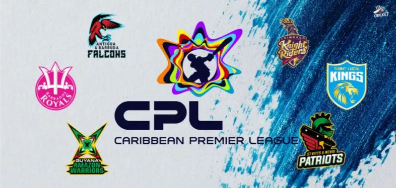 CPL 2024: All-Team Squad, Schedule, Captains, Venue and Live