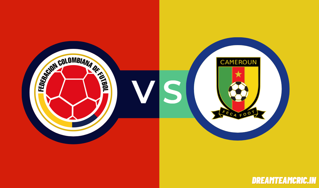 CO-U20 W vs CM-U20 W Dream11 Prediction, Colombia U-20 Women vs Cameroon U-20 Women, Fantasy Football Tips