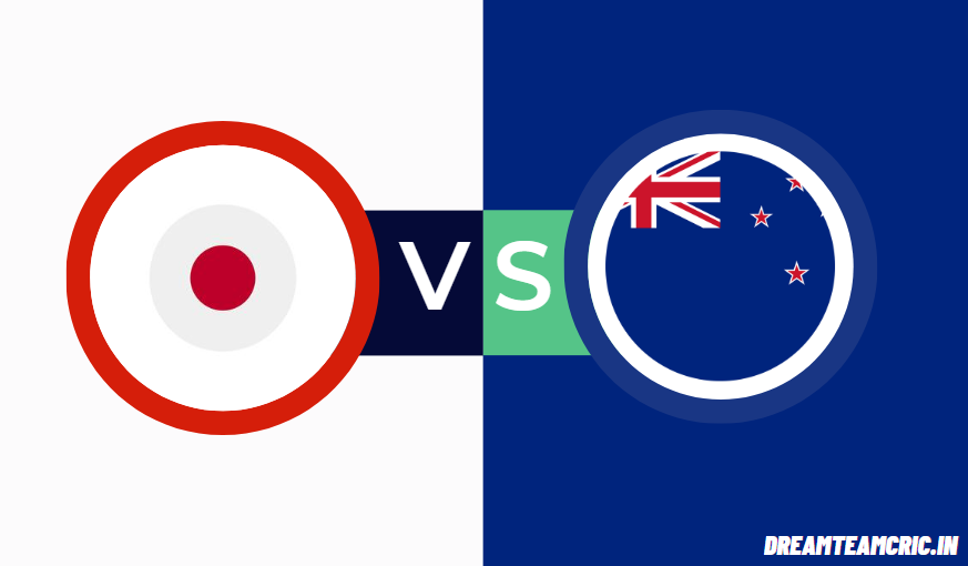 JP-U20 W vs NZ-U20 W Dream11 Prediction, Japan-U20 Women vs New Zealand-U20 Women, Fantasy Football Tips