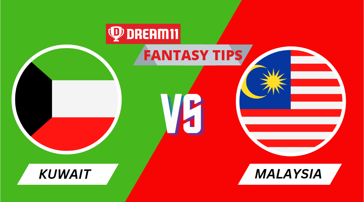 KUW vs MAS Dream11 Prediction, Kuwait vs Malaysia, Fantasy Cricket Tips