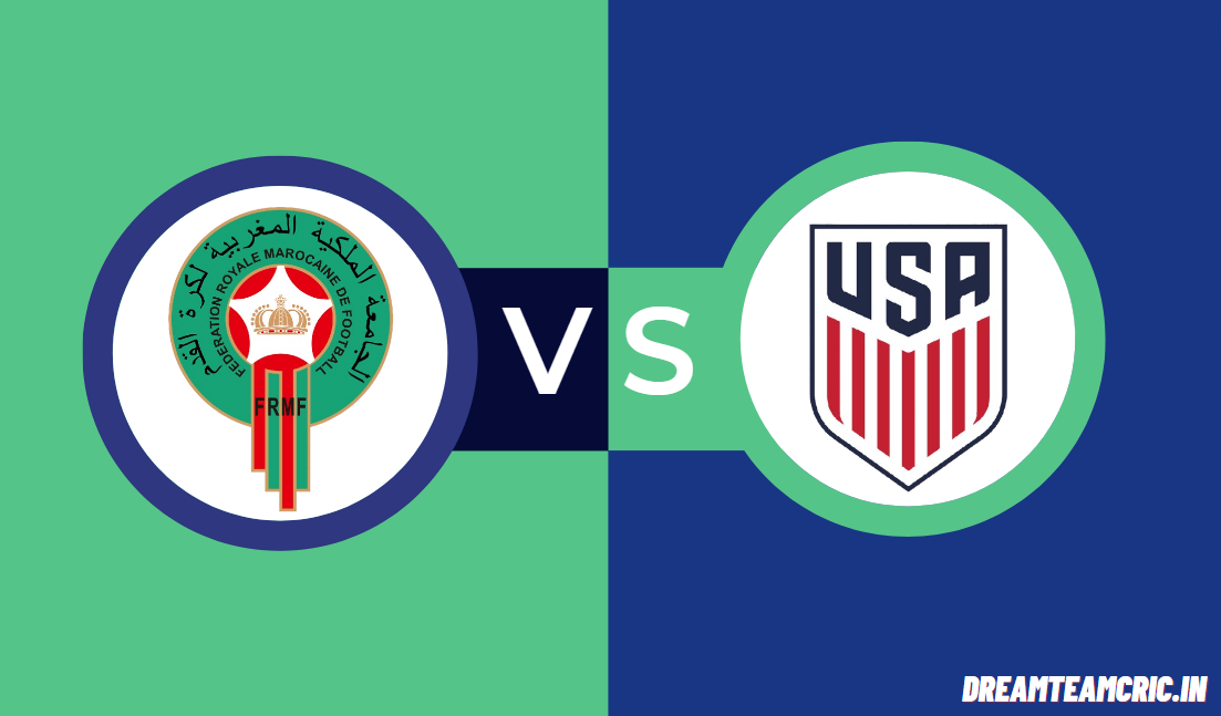 MR-U20 W vs US-U20 W Dream11 Prediction, Morocco-U20 Women vs United States-U20 Women, Fantasy Football Tips