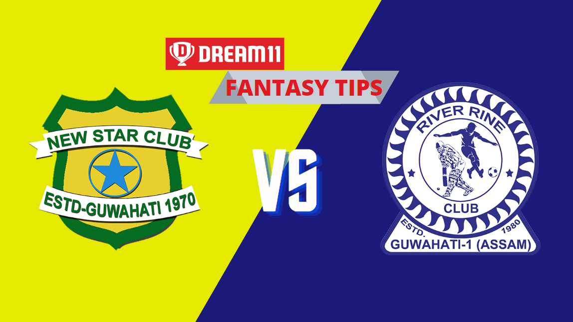 NSC vs RRC Dream11 Team Prediction: Assam T20 Pride Cup 2024, Match 9