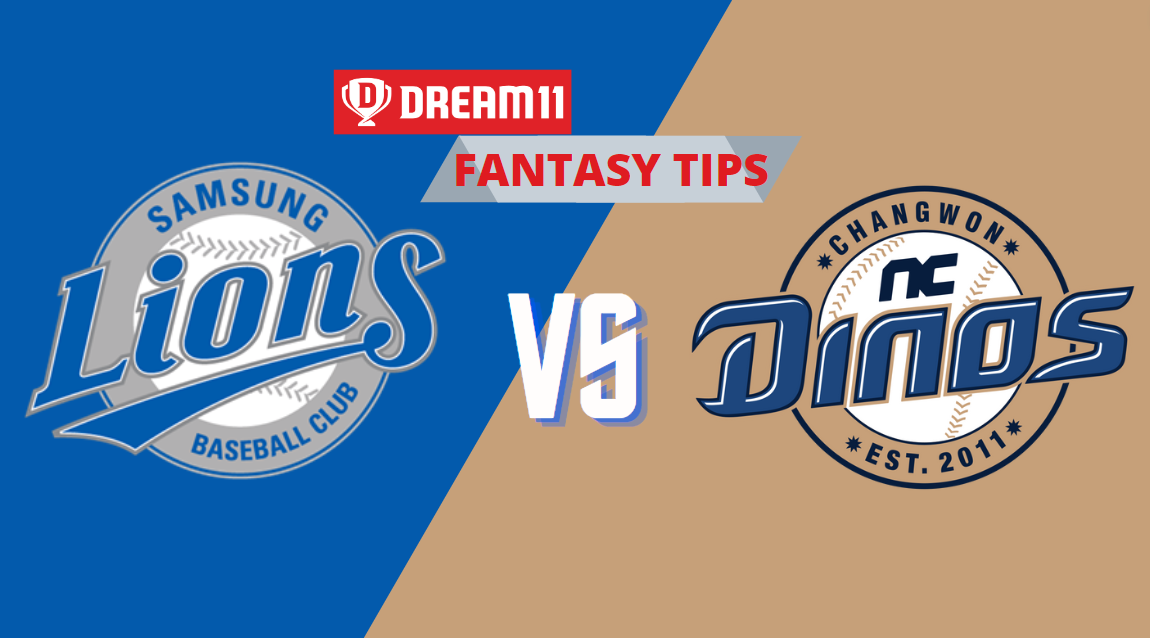 SAL vs NCD Dream11 Baseball Prediction, Samsung Lions vs NC Dinos, Fantasy Baseball Tips